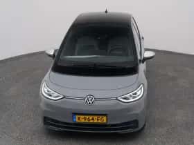 Volkswagen ID.3 (2020) thumbnail 27