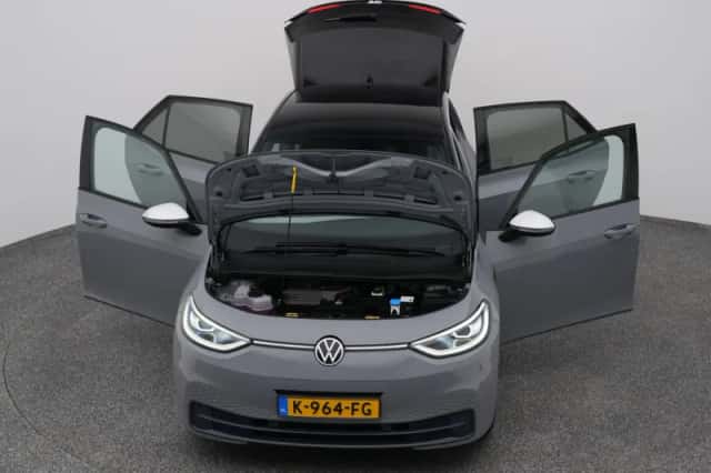 Volkswagen ID.3 (2020) thumbnail 28