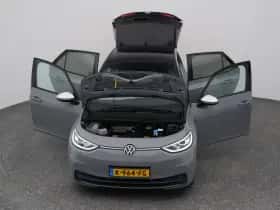 Volkswagen ID.3 (2020) thumbnail 28