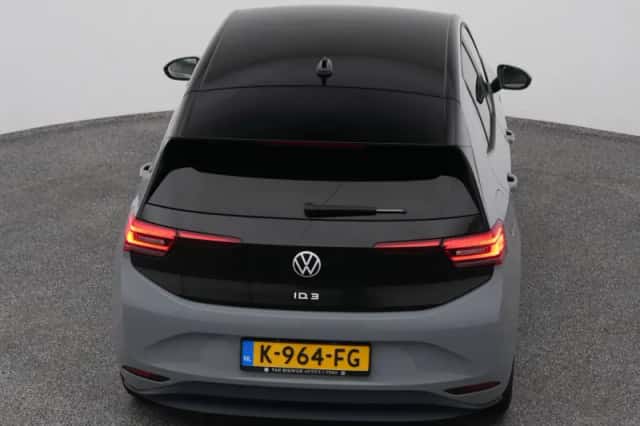 Volkswagen ID.3 (2020) thumbnail 29