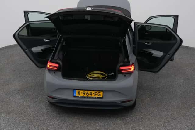 Volkswagen ID.3 (2020) thumbnail 30