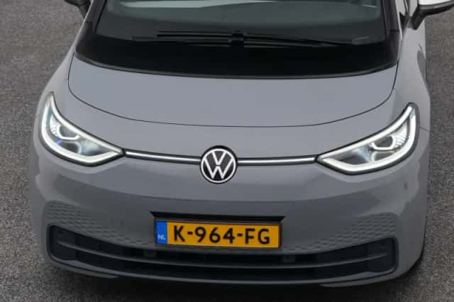 Volkswagen ID.3 (2020) thumbnail 31