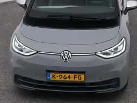 Volkswagen ID.3 (2020) thumbnail 31