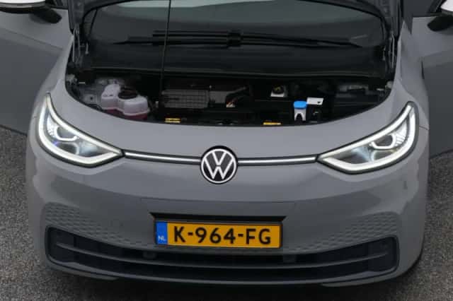 Volkswagen ID.3 (2020) thumbnail 32