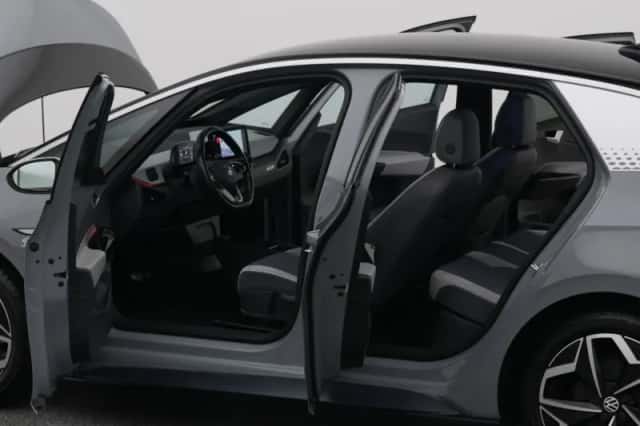 Volkswagen ID.3 (2020) thumbnail 34