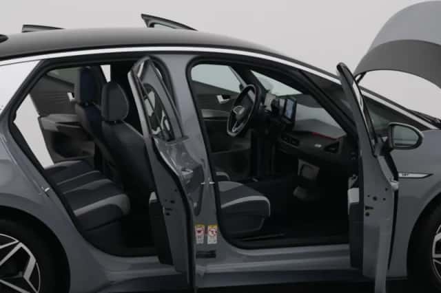Volkswagen ID.3 (2020) thumbnail 35