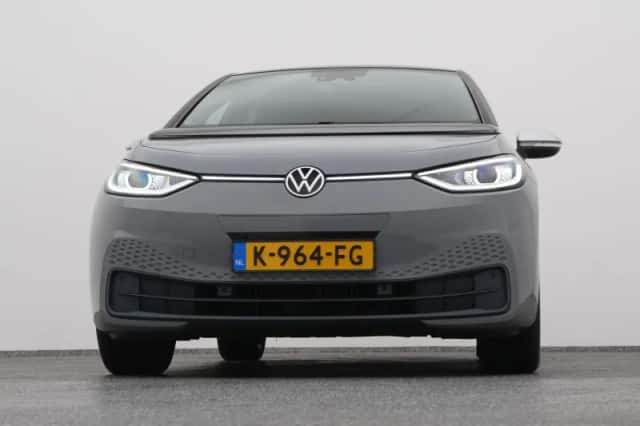 Volkswagen ID.3 (2020) thumbnail 36