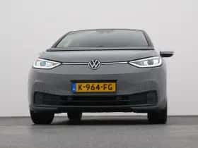 Volkswagen ID.3 (2020) thumbnail 36
