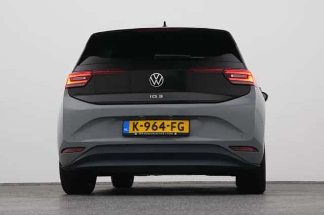 Volkswagen ID.3 (2020) thumbnail 37