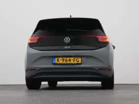Volkswagen ID.3 (2020) thumbnail 37
