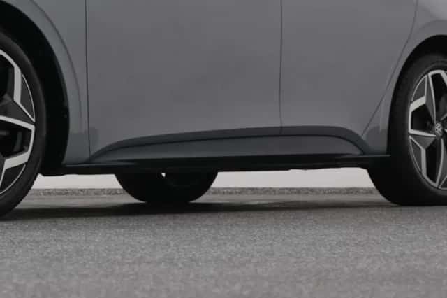 Volkswagen ID.3 (2020) thumbnail 38