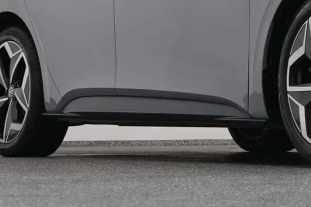 Volkswagen ID.3 (2020) thumbnail 39