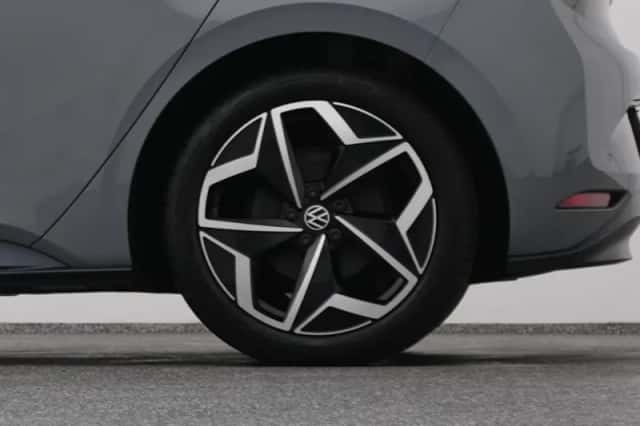 Volkswagen ID.3 (2020) thumbnail 41