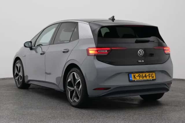 Volkswagen ID.3 (2020) thumbnail 6