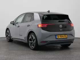 Volkswagen ID.3 (2020) thumbnail 6