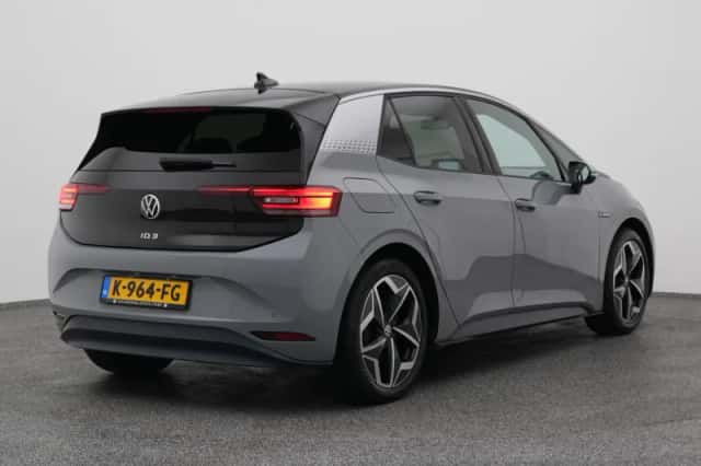 Volkswagen ID.3 (2020) thumbnail 7