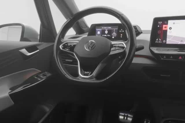 Volkswagen ID.3 (2020) thumbnail 8