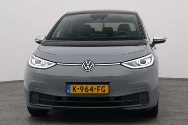 Volkswagen ID.3 (2020) thumbnail 10