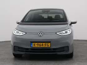 Volkswagen ID.3 (2020) thumbnail 10