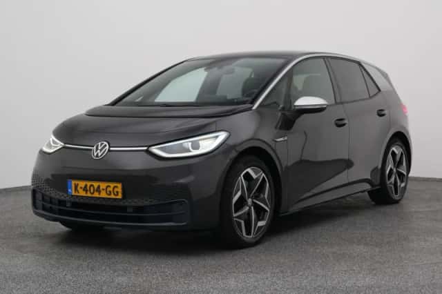 Volkswagen ID.3 (2020) thumbnail 1
