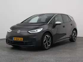Volkswagen ID.3 (2020) thumbnail 1