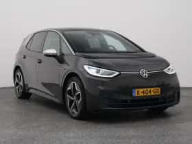 Volkswagen ID.3 (2020) thumbnail 2