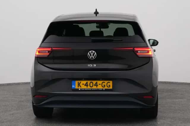 Volkswagen ID.3 (2020) thumbnail 11