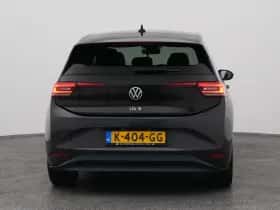 Volkswagen ID.3 (2020) thumbnail 11