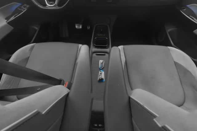 Volkswagen ID.3 (2020) thumbnail 13