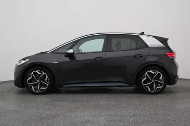 Volkswagen ID.3 (2020) thumbnail 14