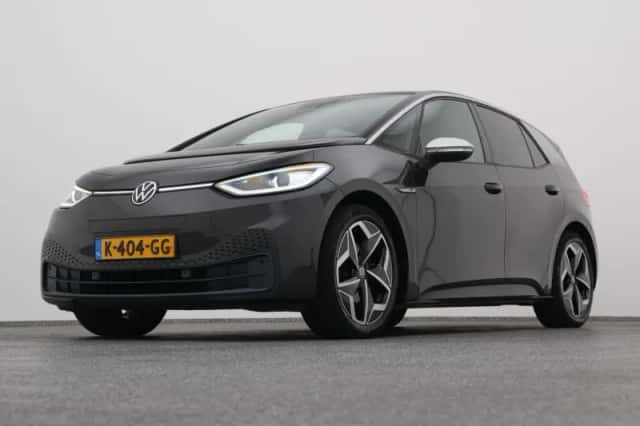 Volkswagen ID.3 (2020) thumbnail 16
