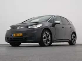 Volkswagen ID.3 (2020) thumbnail 16