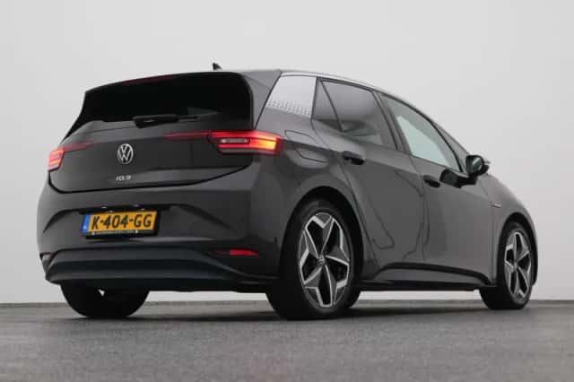Volkswagen ID.3 (2020) thumbnail 17