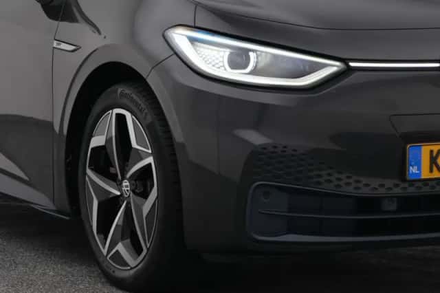 Volkswagen ID.3 (2020) thumbnail 18