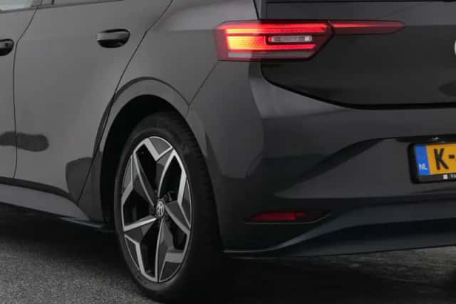Volkswagen ID.3 (2020) thumbnail 19