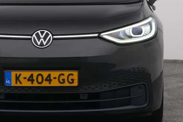 Volkswagen ID.3 (2020) thumbnail 20