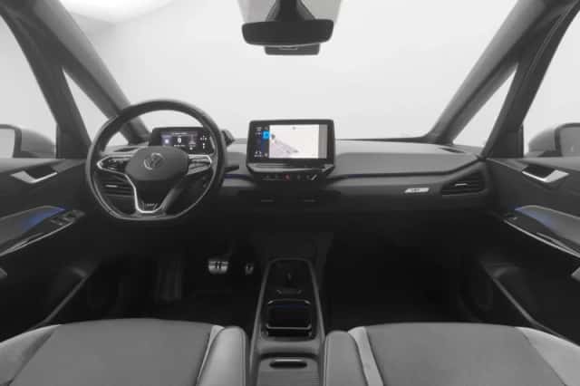 Volkswagen ID.3 (2020) thumbnail 3