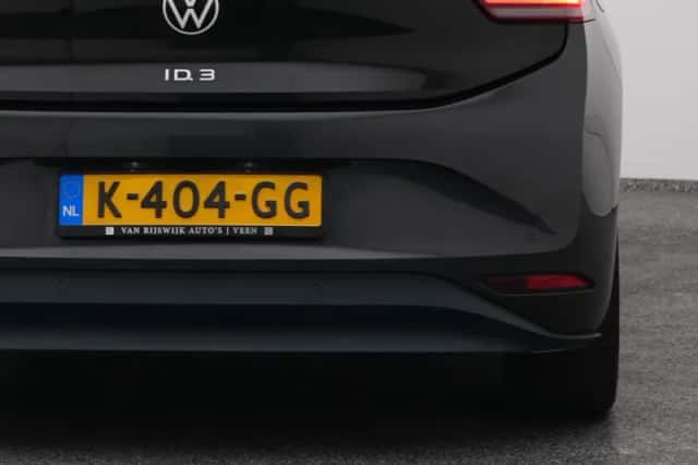 Volkswagen ID.3 (2020) thumbnail 21