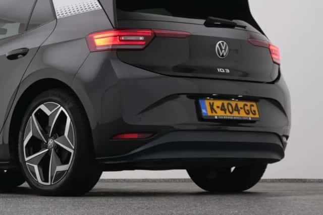 Volkswagen ID.3 (2020) thumbnail 23