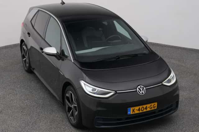 Volkswagen ID.3 (2020) thumbnail 25