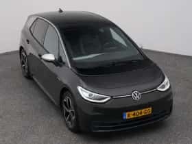 Volkswagen ID.3 (2020) thumbnail 25