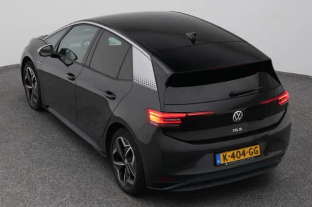 Volkswagen ID.3 (2020) thumbnail 26