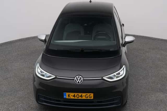 Volkswagen ID.3 (2020) thumbnail 27