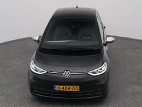 Volkswagen ID.3 (2020) thumbnail 27
