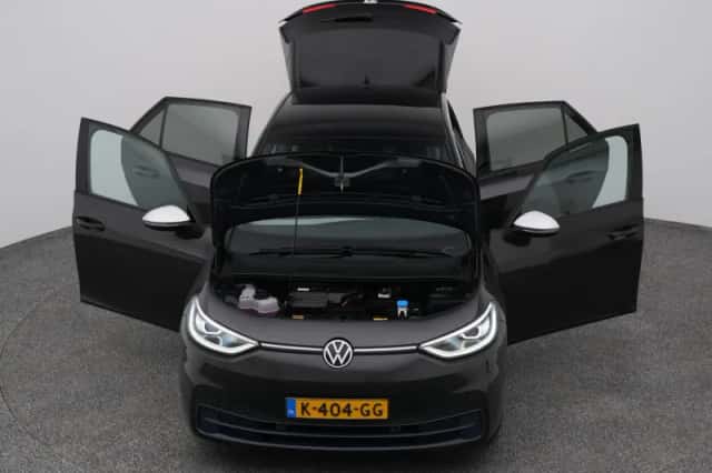Volkswagen ID.3 (2020) thumbnail 28