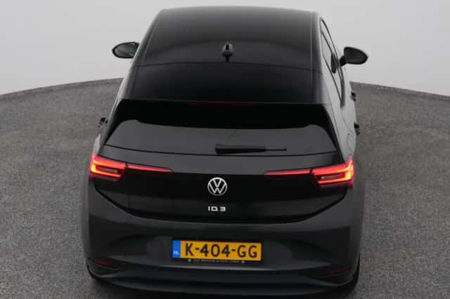 Volkswagen ID.3 (2020) thumbnail 29