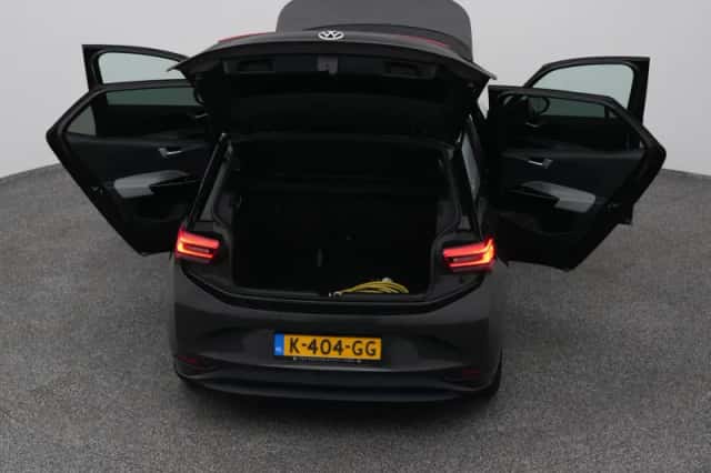 Volkswagen ID.3 (2020) thumbnail 30