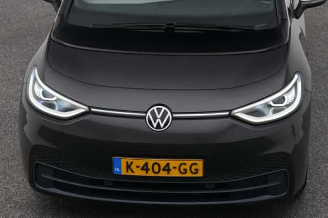 Volkswagen ID.3 (2020) thumbnail 31