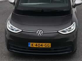 Volkswagen ID.3 (2020) thumbnail 31