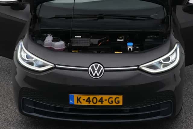 Volkswagen ID.3 (2020) thumbnail 32